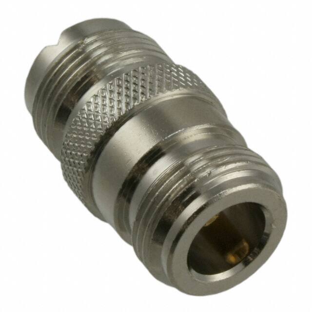 1327505 Winchester Interconnect  Koaxialstecker (HF)-Adapter